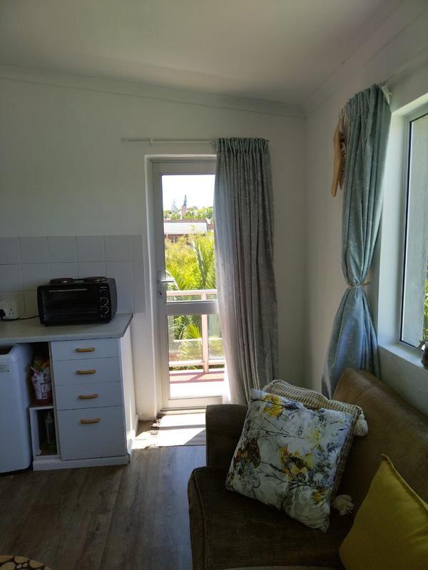 To Let 1 Bedroom Property for Rent in Sonstraal Western Cape